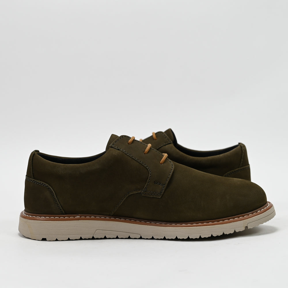 HUSH PUPPIES FOOTWEAR