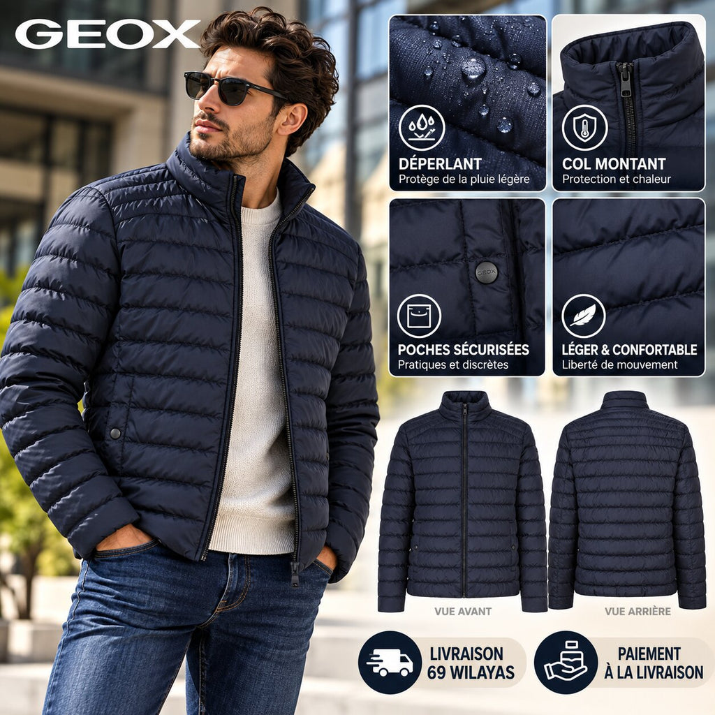 GEOX – Veste Homme
