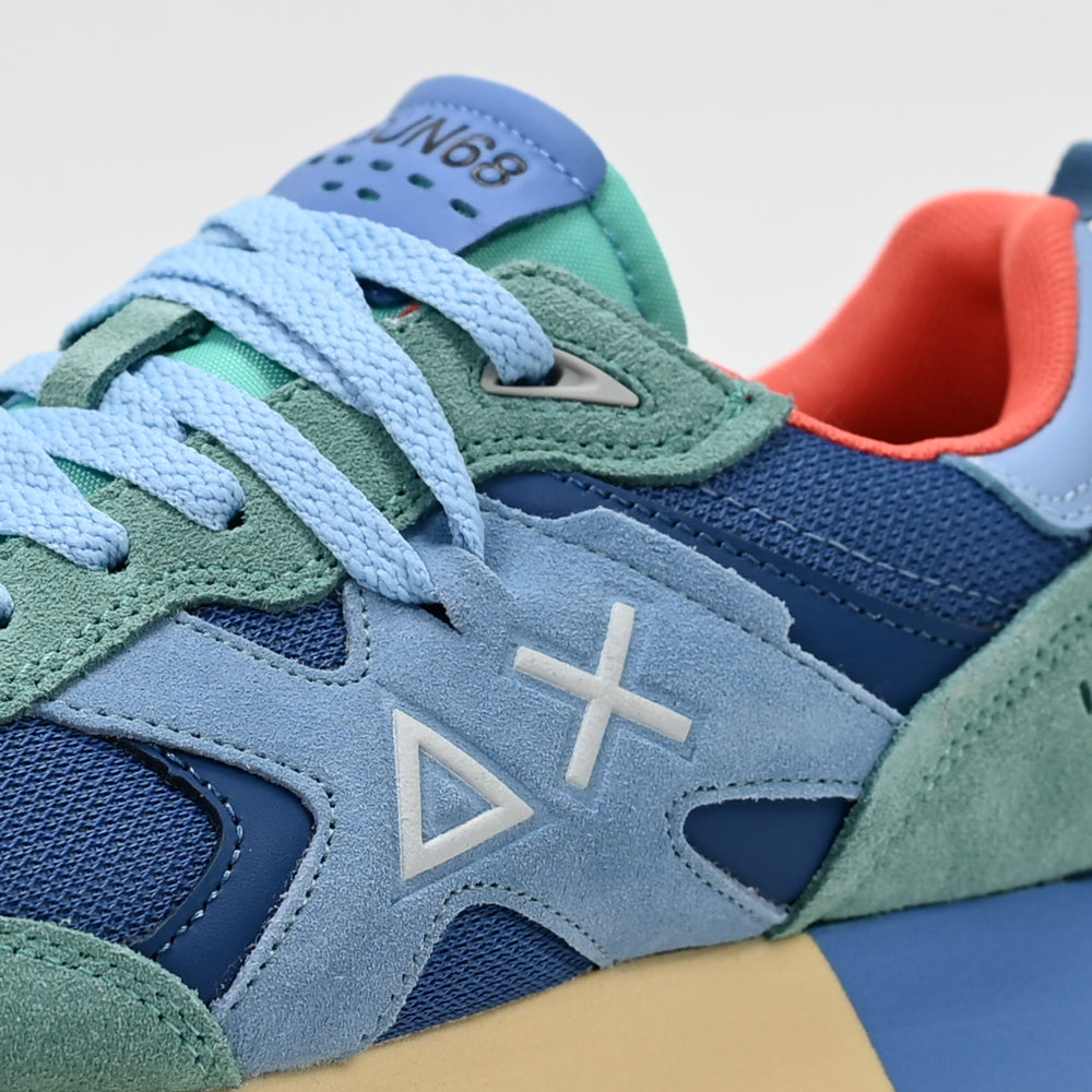 SUN68 FOOTWEAR