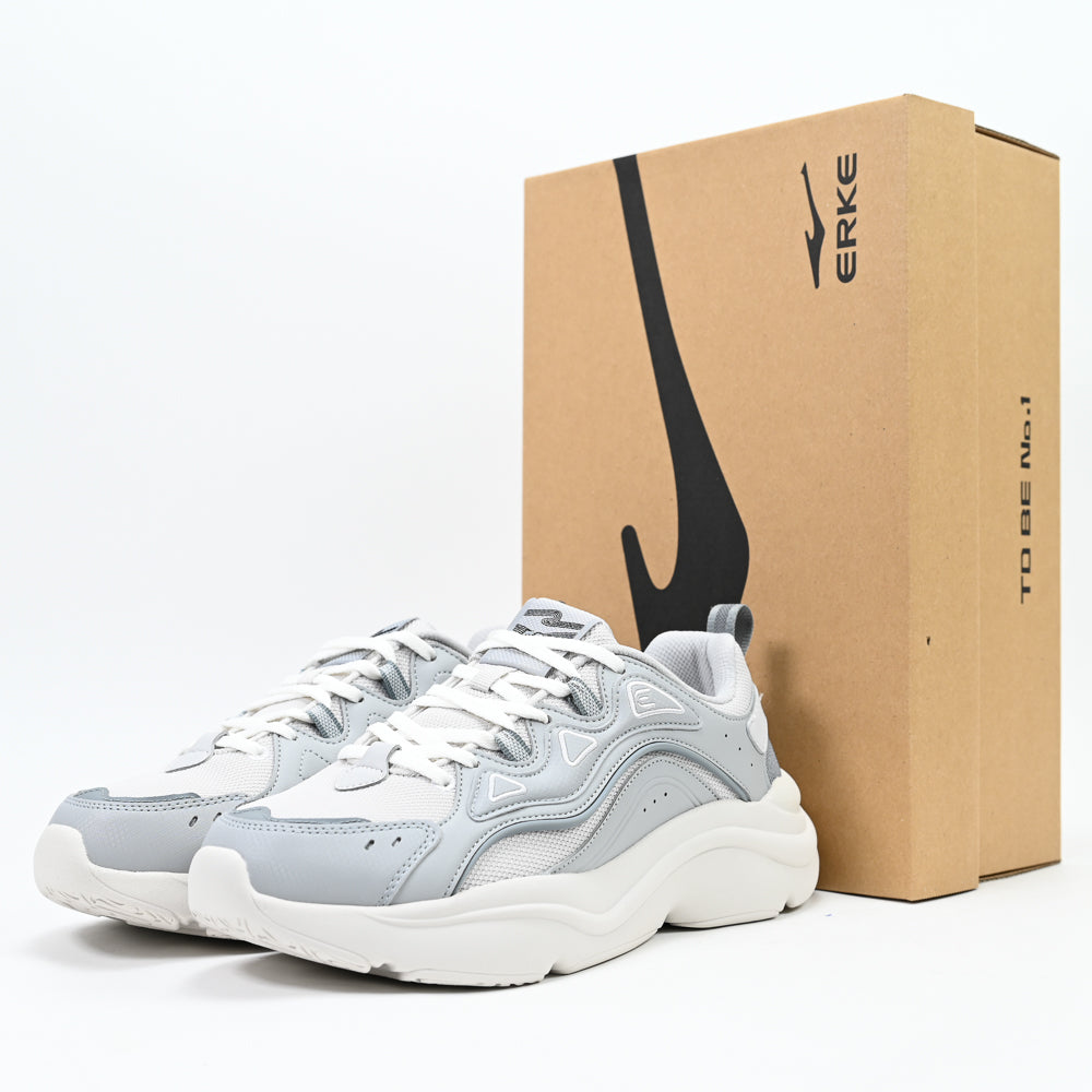 ERKE FOOTWEAR