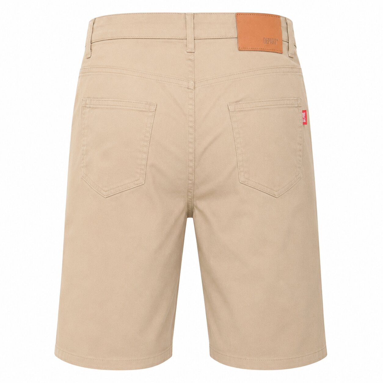 Depart short