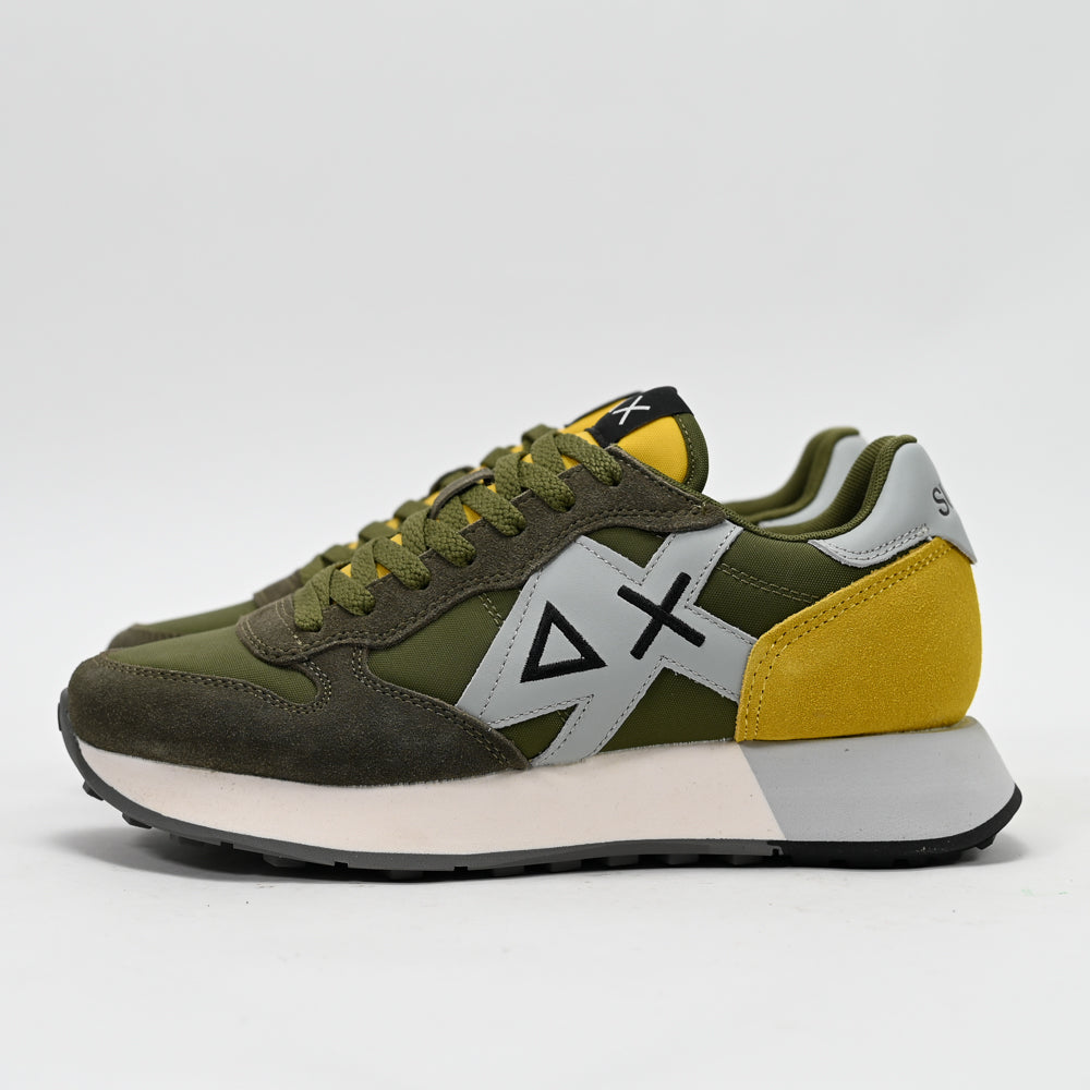 SUN68 FOOTWEAR