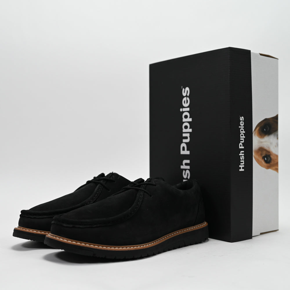 HUSH PUPPIES FOOTWEAR