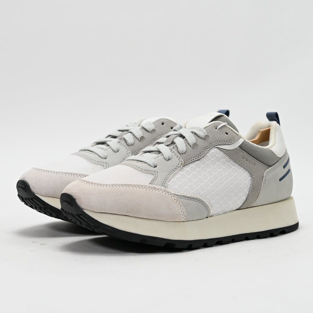 GEOX - FOOTWEAR