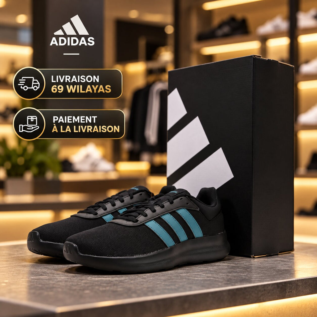 Adidas Chaussures Lite Racer 4.0