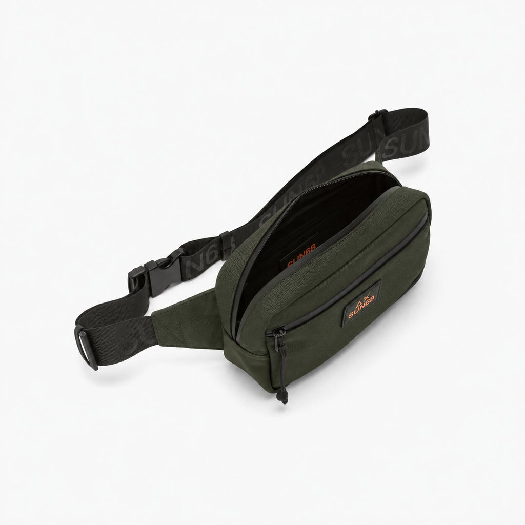 SUN68 Everyday Belt Bag