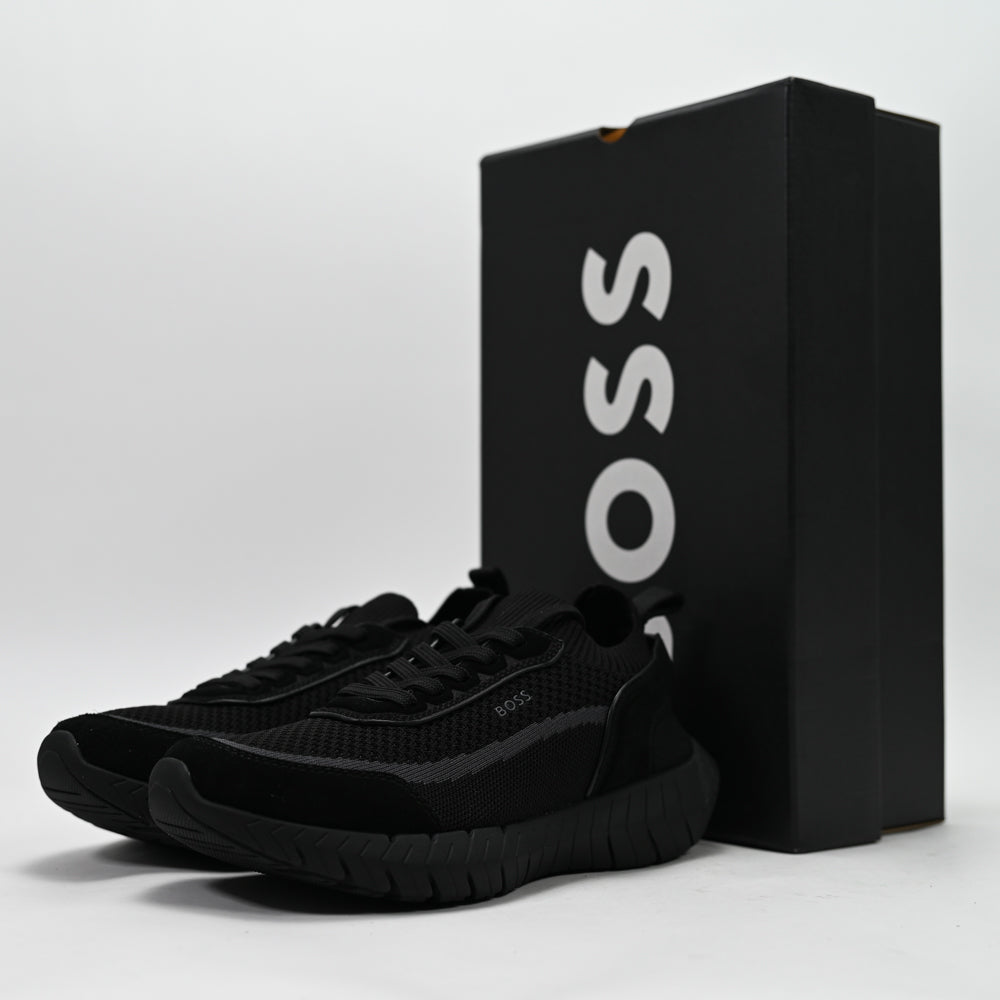 BOSS baskets homme BOSS-MOTION