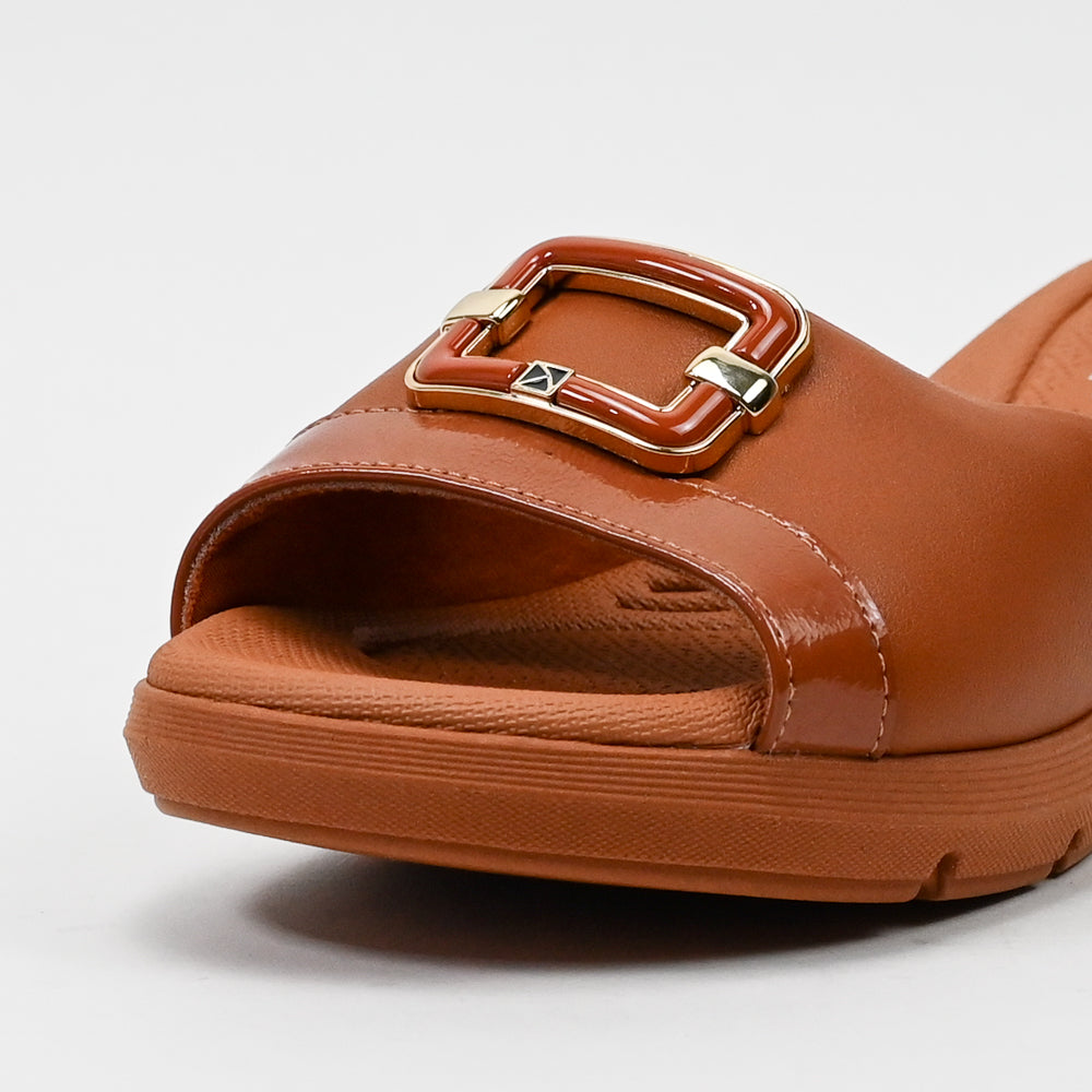 Piccadilly Claquettes Femme