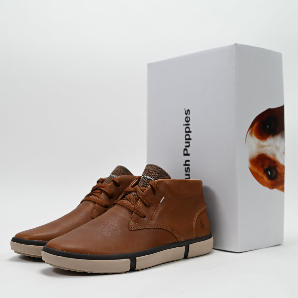 HUSH PUPPIES FOOTWEAR