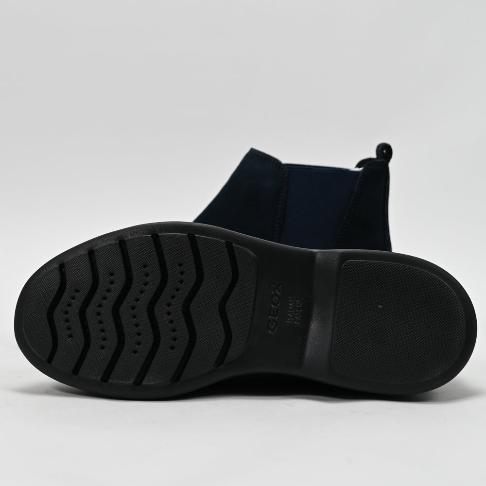 GEOX - FOOTWEAR