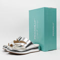 Piccadilly Claquettes Femme