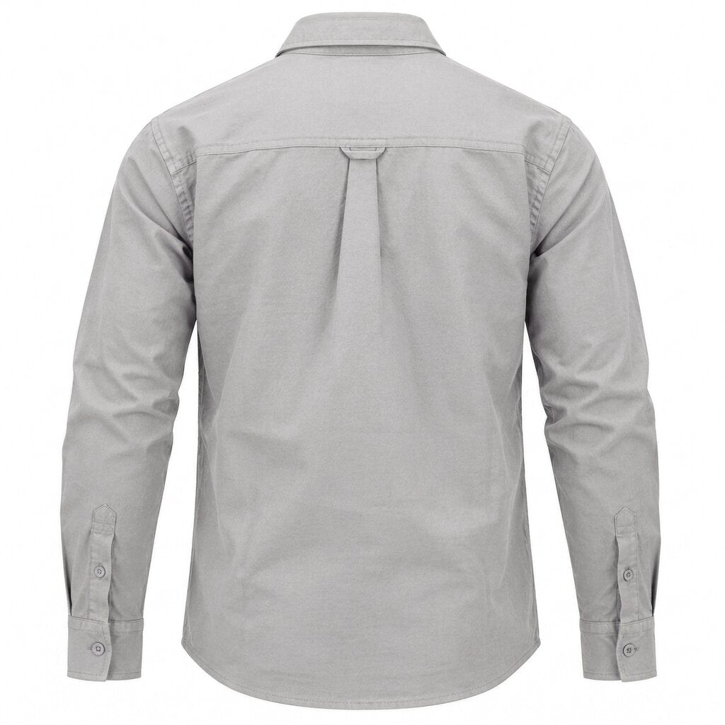 Depart chemise