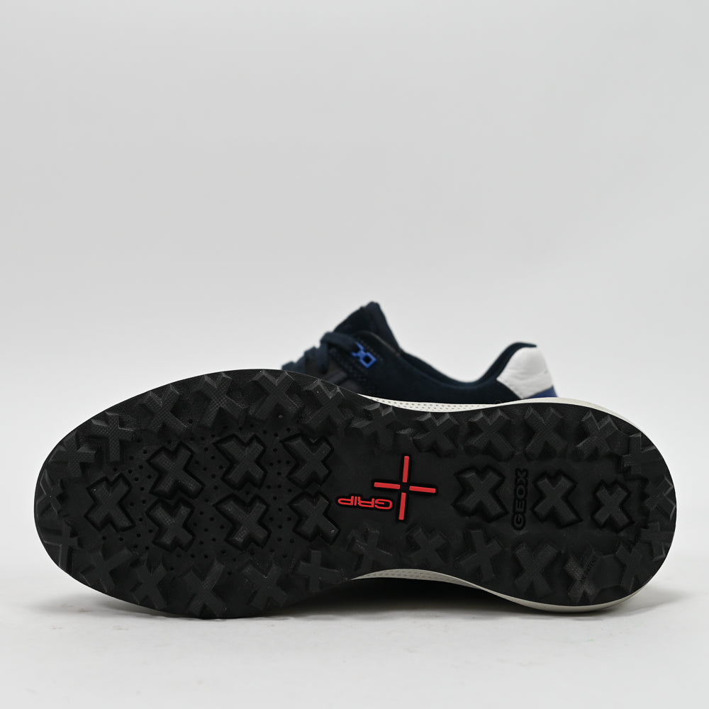 GEOX - FOOTWEAR