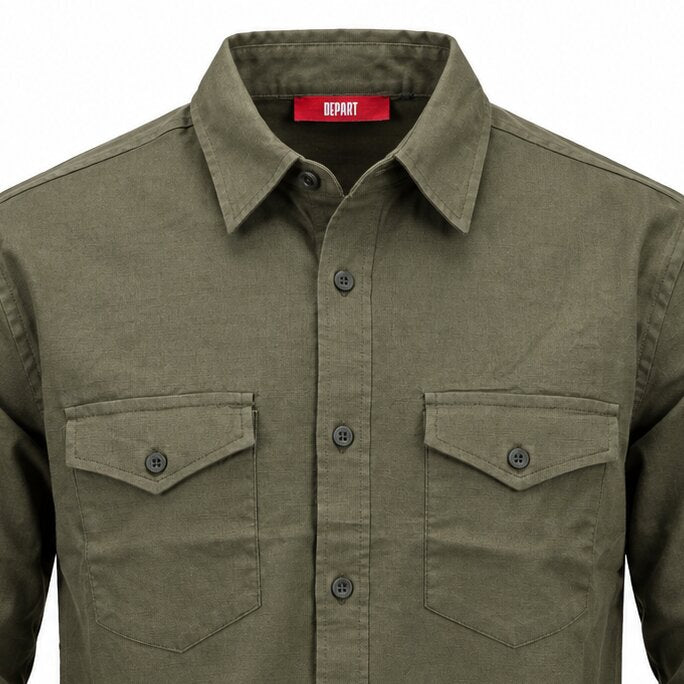 Depart chemise