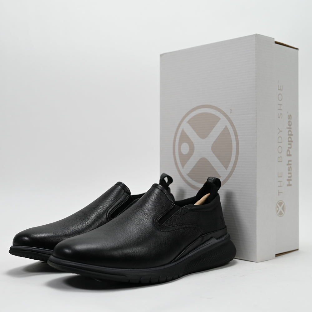 HUSH PUPPIES FOOTWEAR