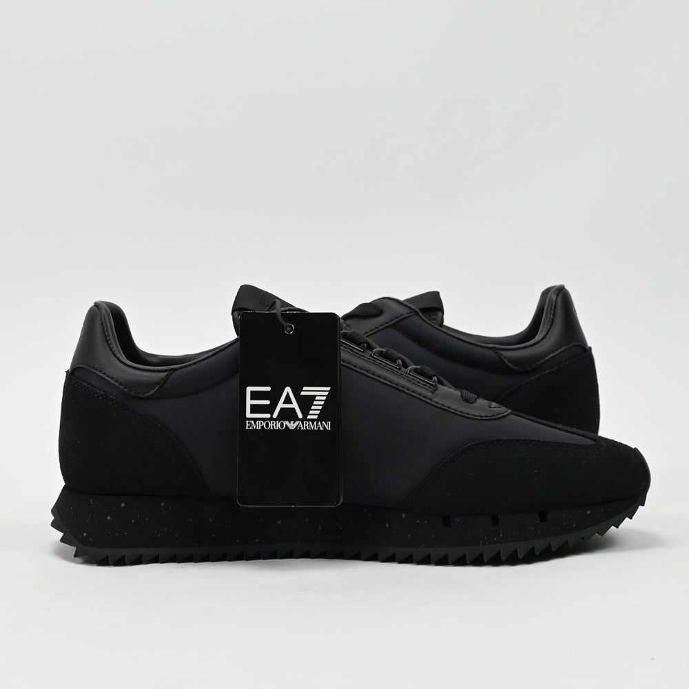 EMPORIO ARMANI SHOES