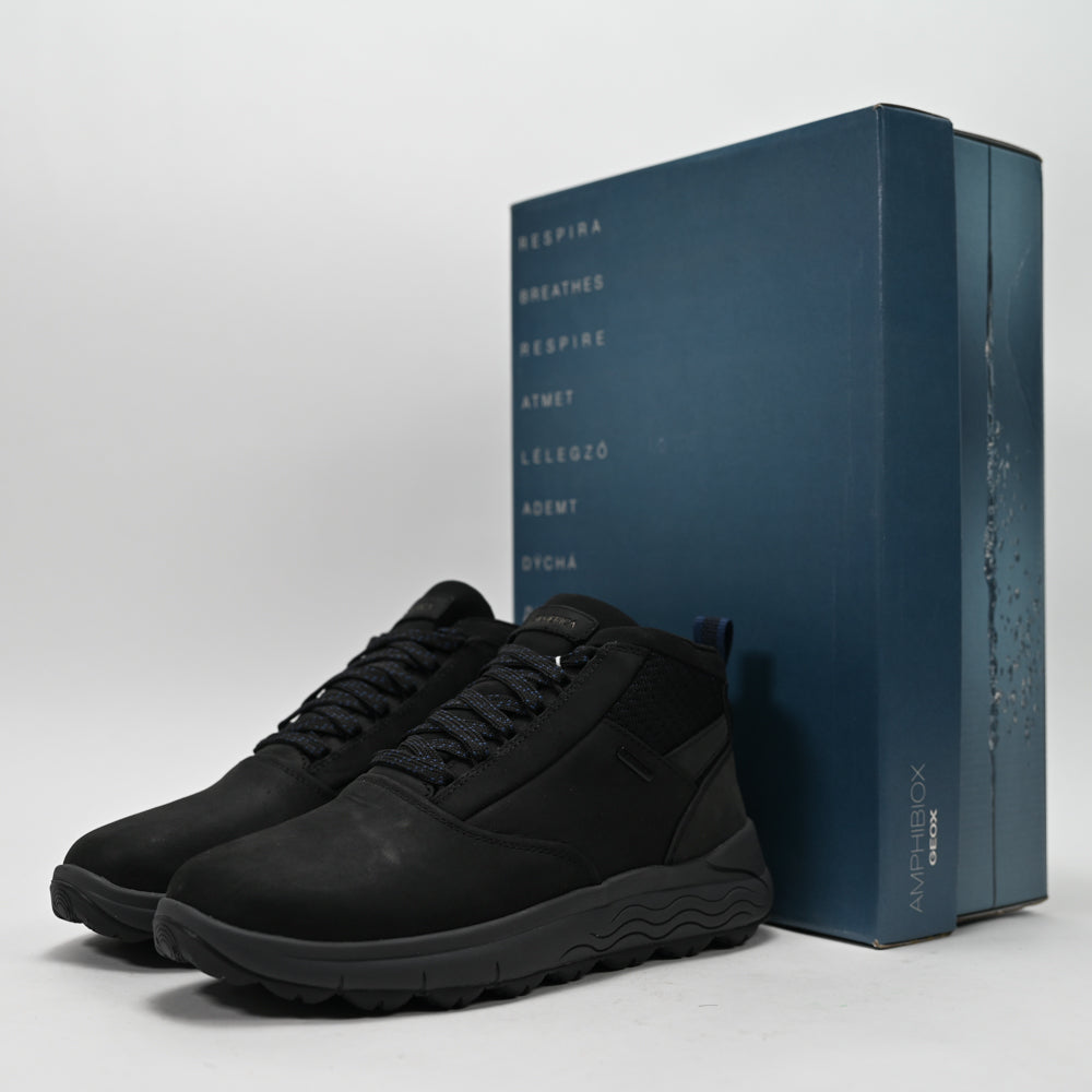 GEOX - FOOTWEAR