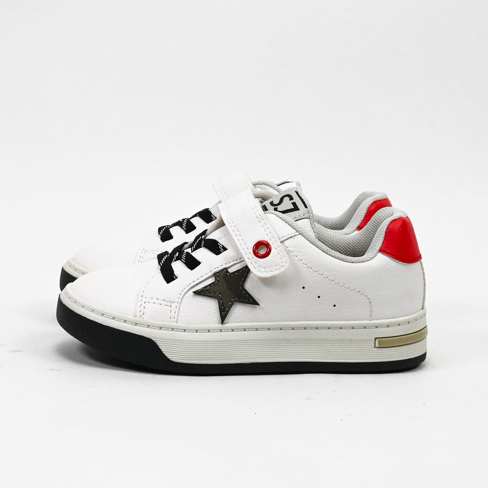 Safety Jogger Basket Enfant