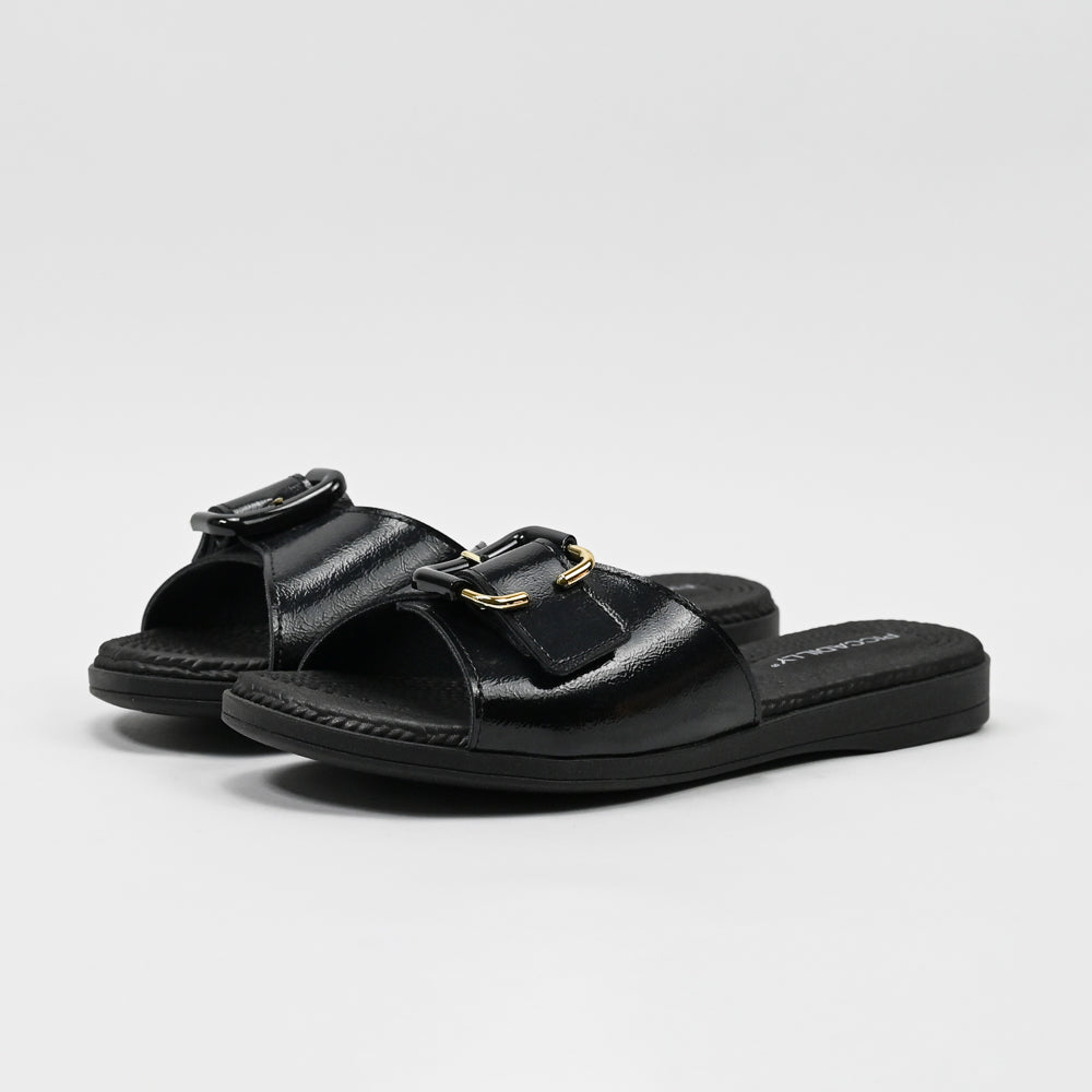 Piccadilly Claquettes Femme