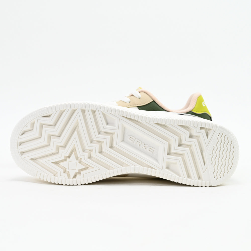 ERKE FOOTWEAR