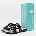 Piccadilly Claquettes Femme
