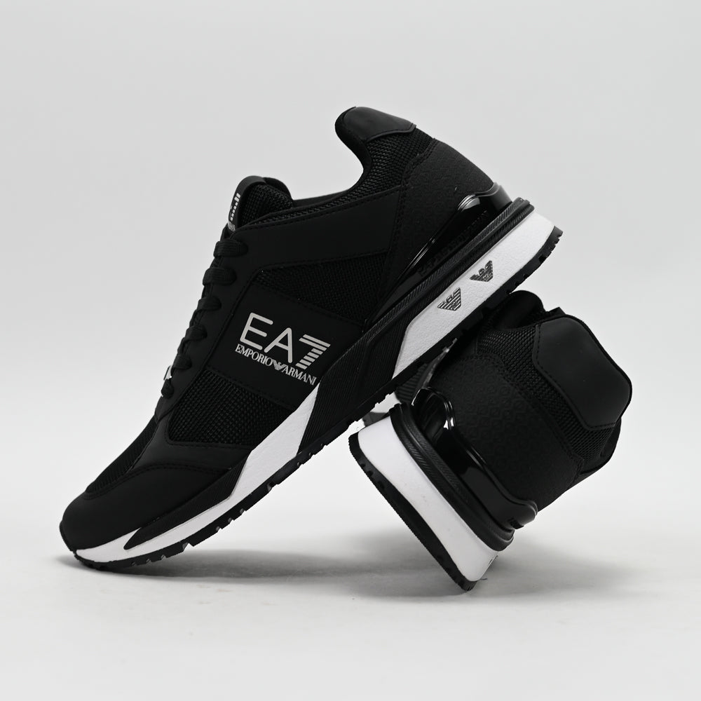 EA7 Emporio Armani baskets homme