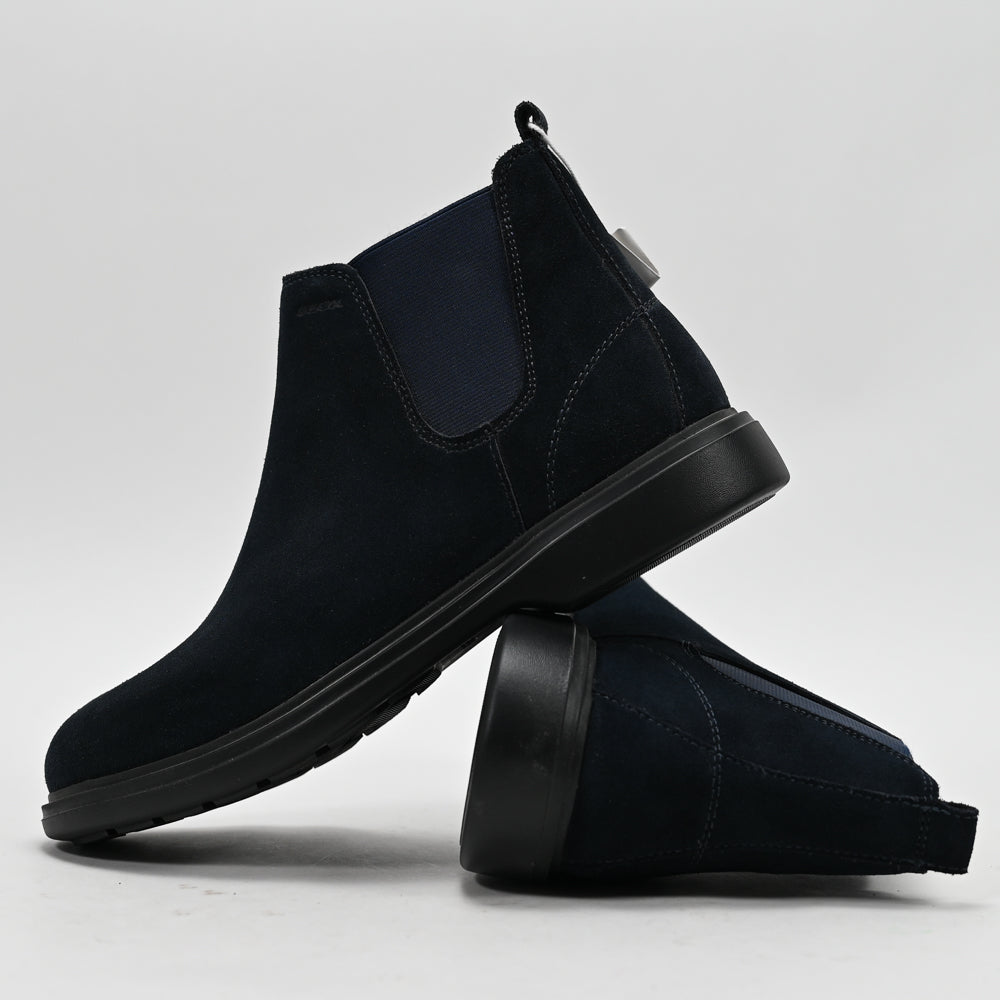 GEOX - FOOTWEAR
