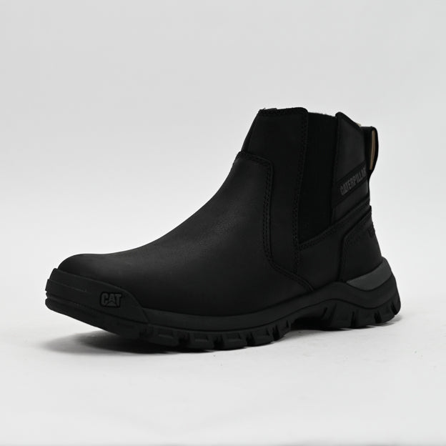 Caterpillar Threshold Chelsea Boot