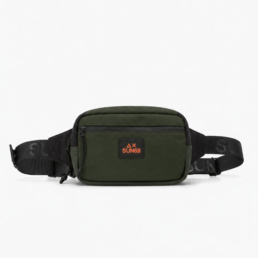 SUN68 Everyday Belt Bag