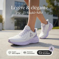 PEAK RUNNING SHOES