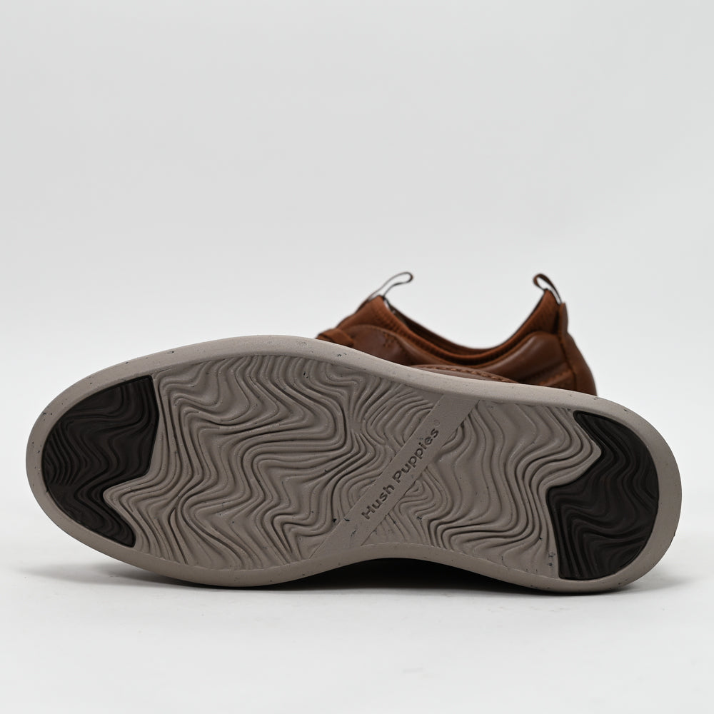 HUSH PUPPIES FOOTWEAR