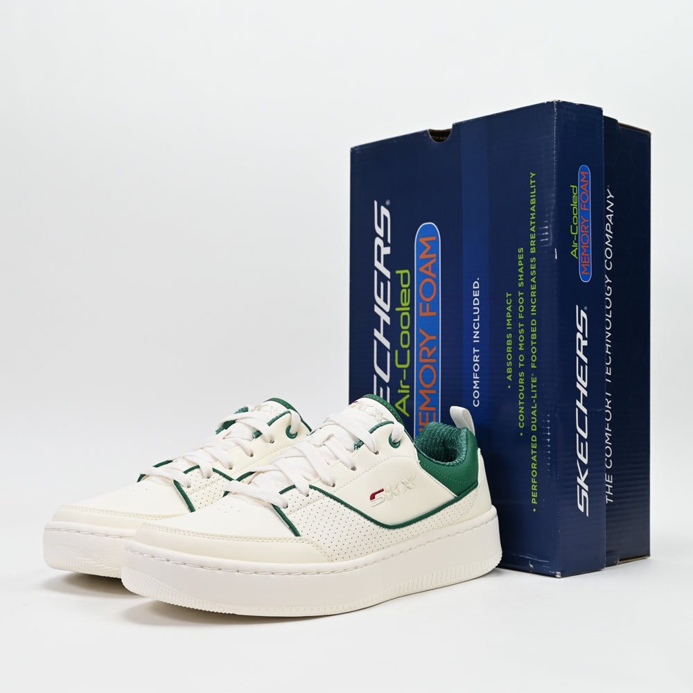Skechers Sport Court 92 – Ottoman Sneakers
