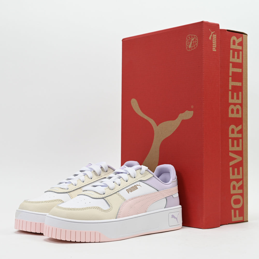 PUMA Carina Street Women Sneakers