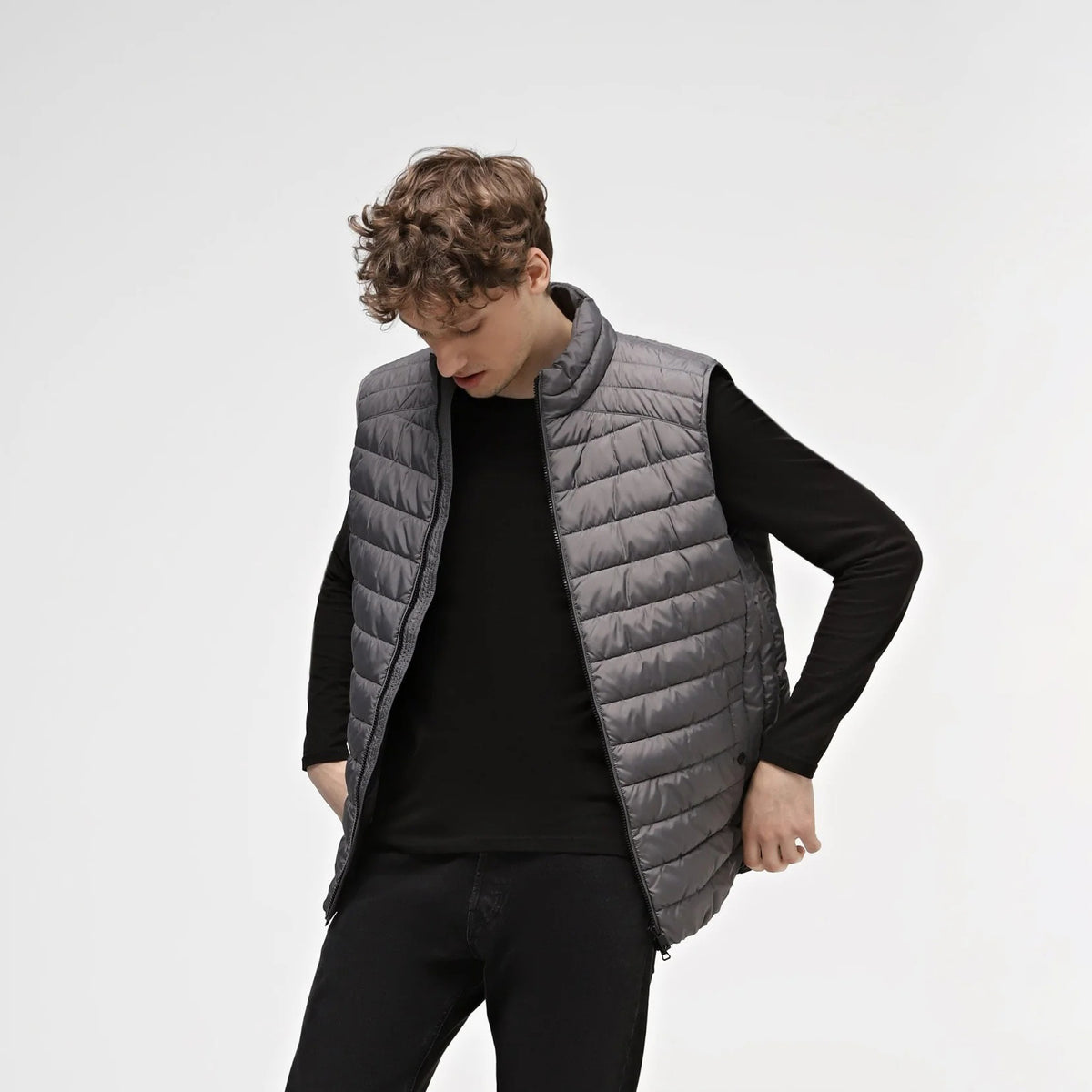 GEOX – Veste Homme
