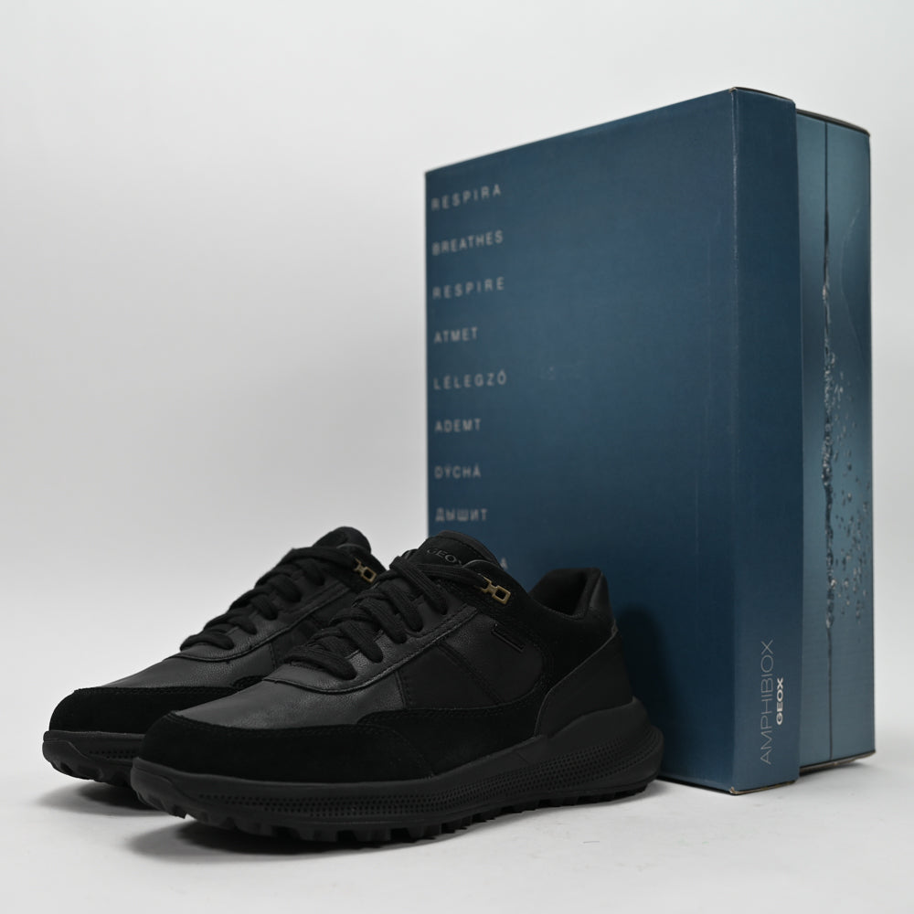 GEOX - FOOTWEAR