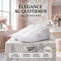 Reebok Royal Techque T Elastic Shoes
