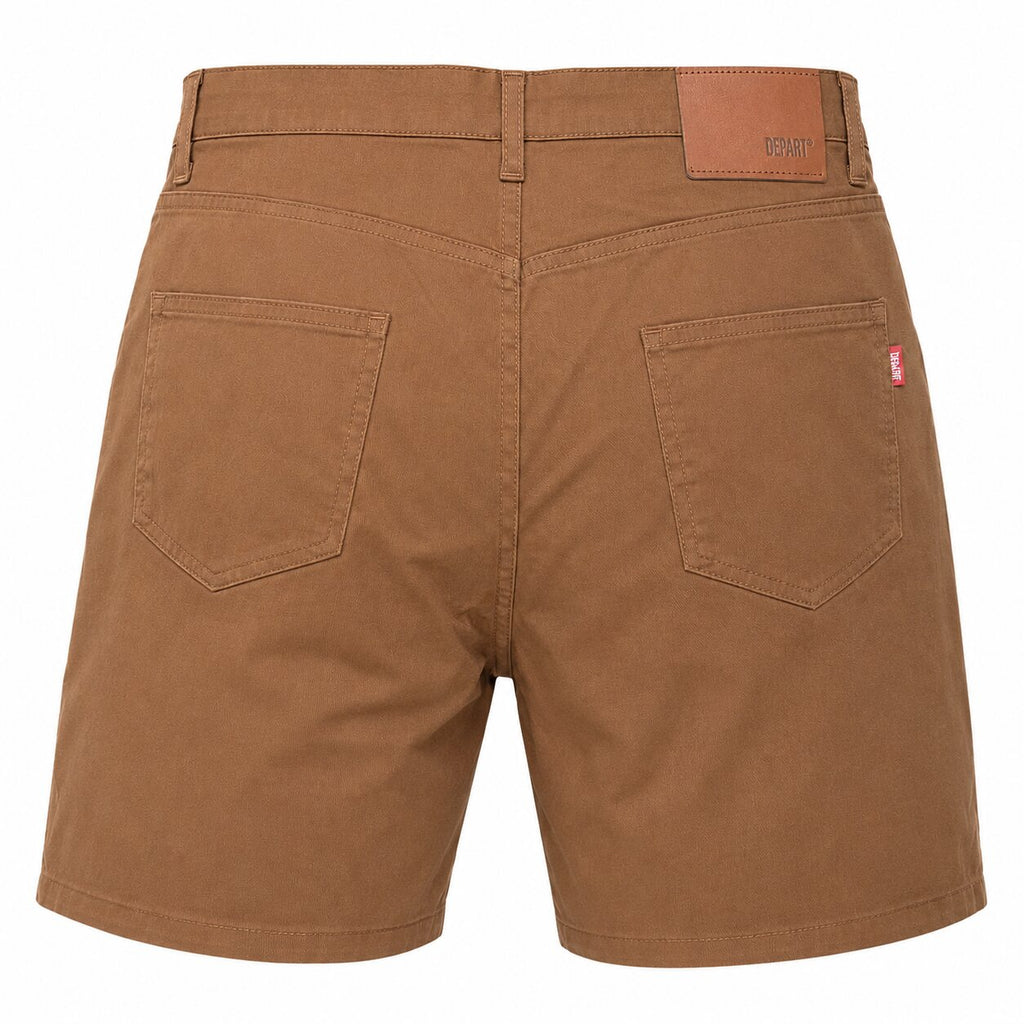 Depart short