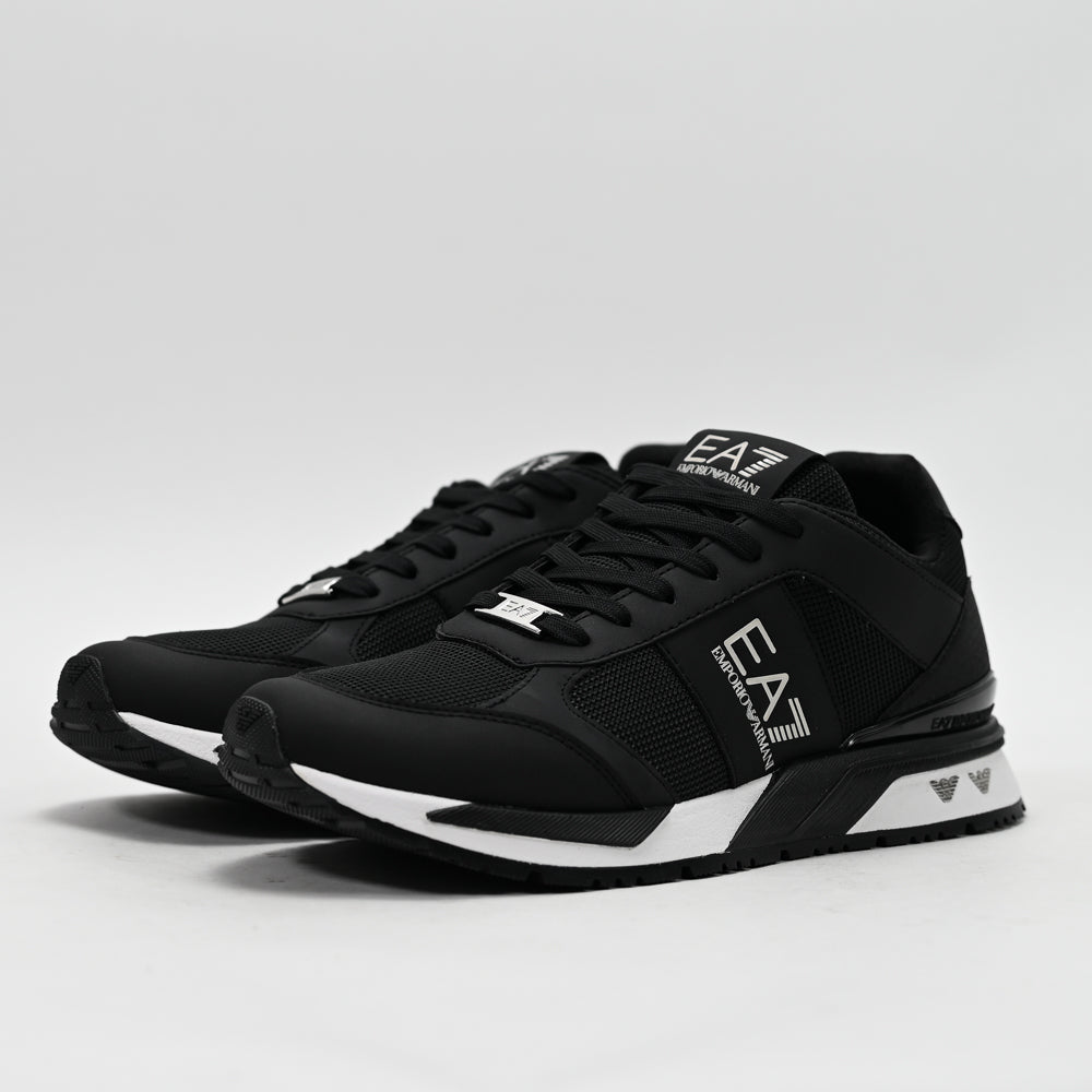 EA7 Emporio Armani baskets homme