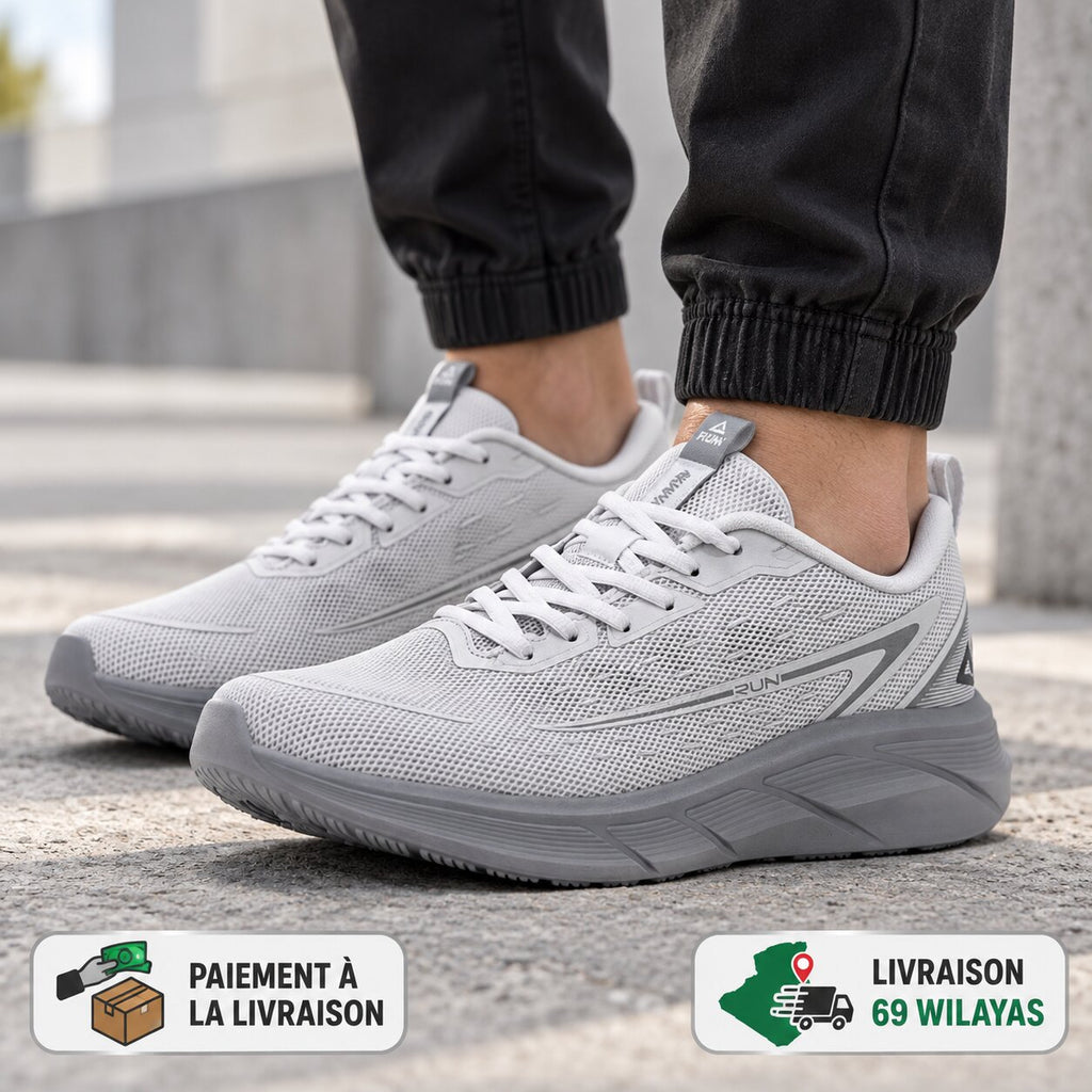 PEAK FOOTWEAR