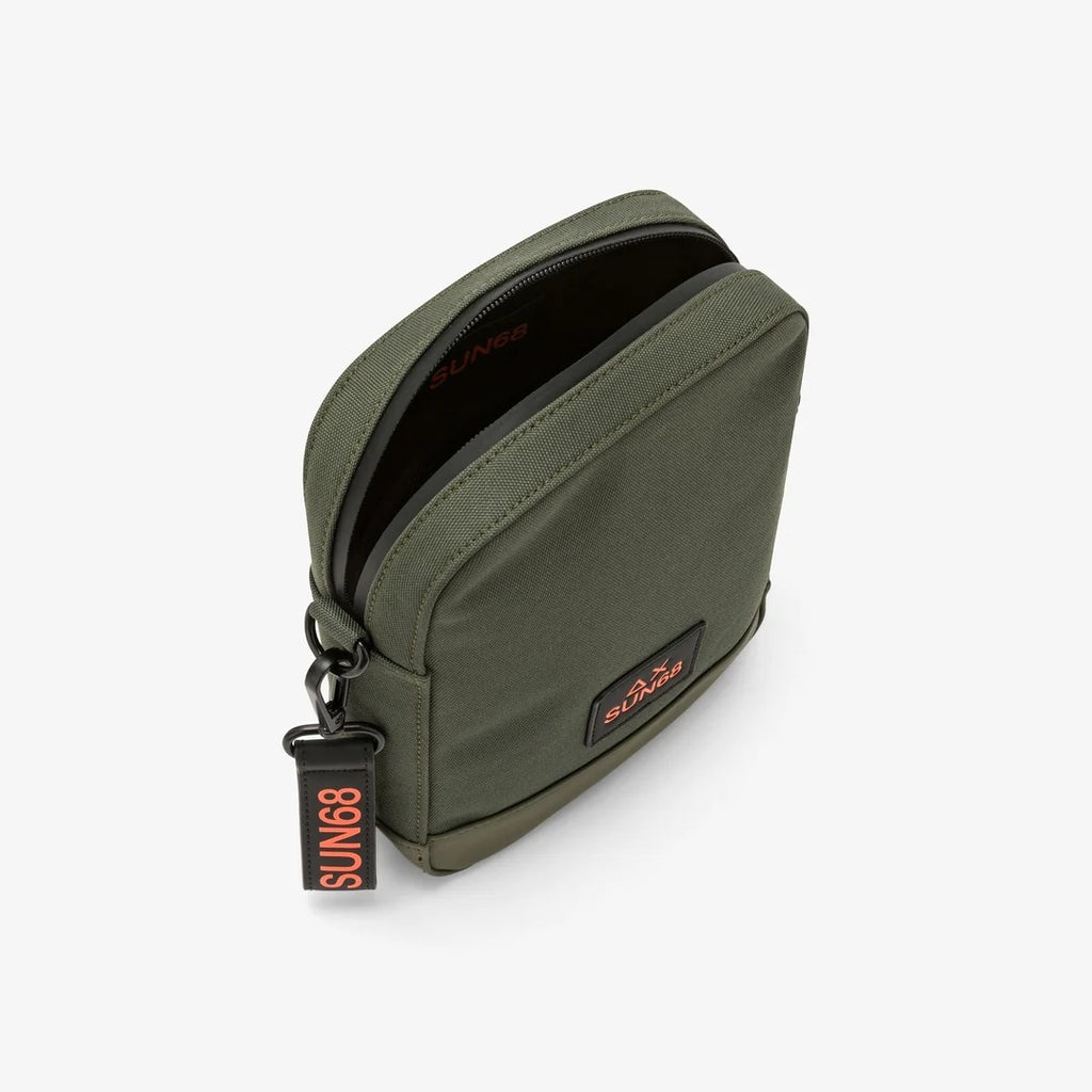 SUN68 Everyday Crossbody Bag