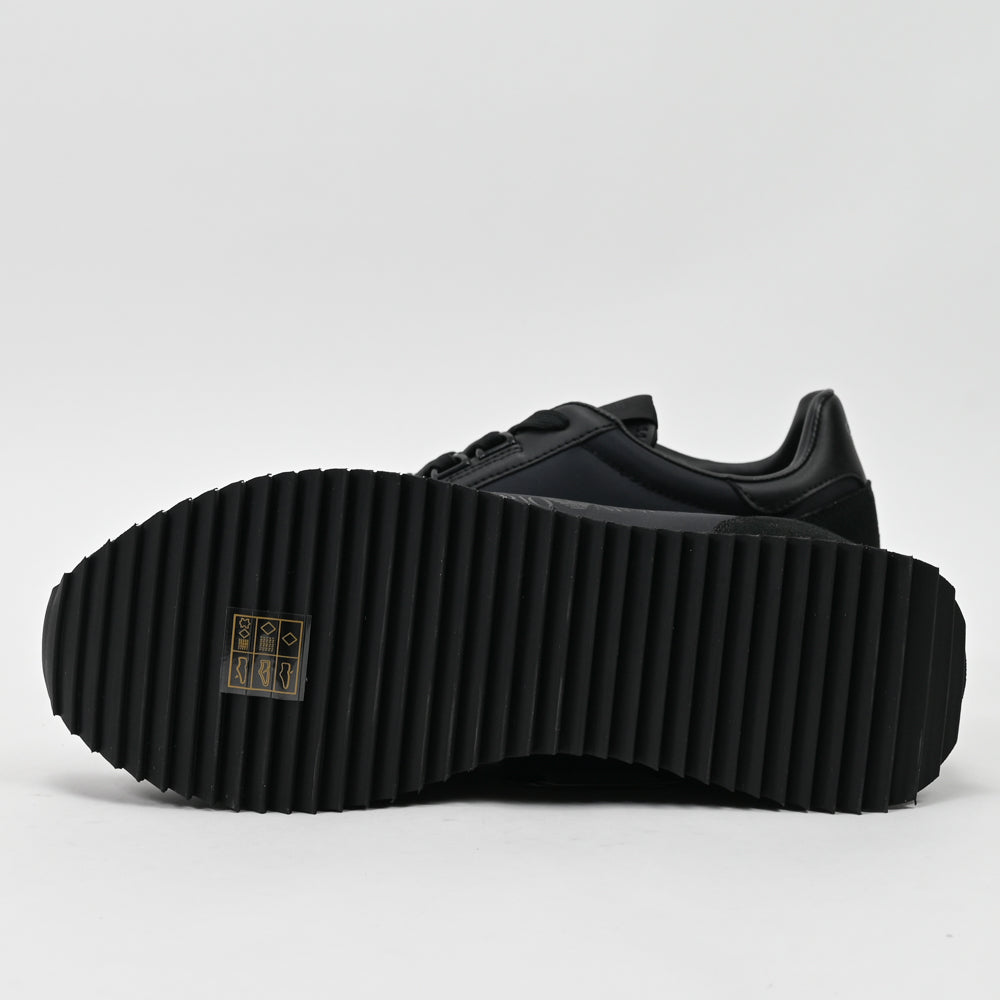 EMPORIO ARMANI SHOES