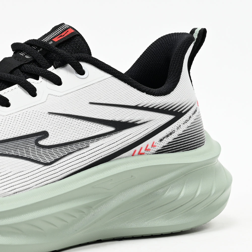 ERKE FOOTWEAR