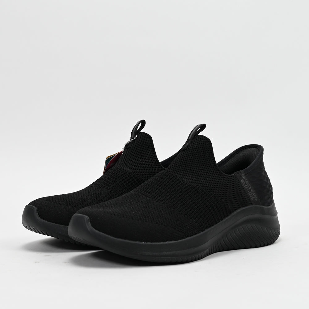 Skechers Ultra Flex 3.0 – Cozy Streak Slip-ins Sneakers
