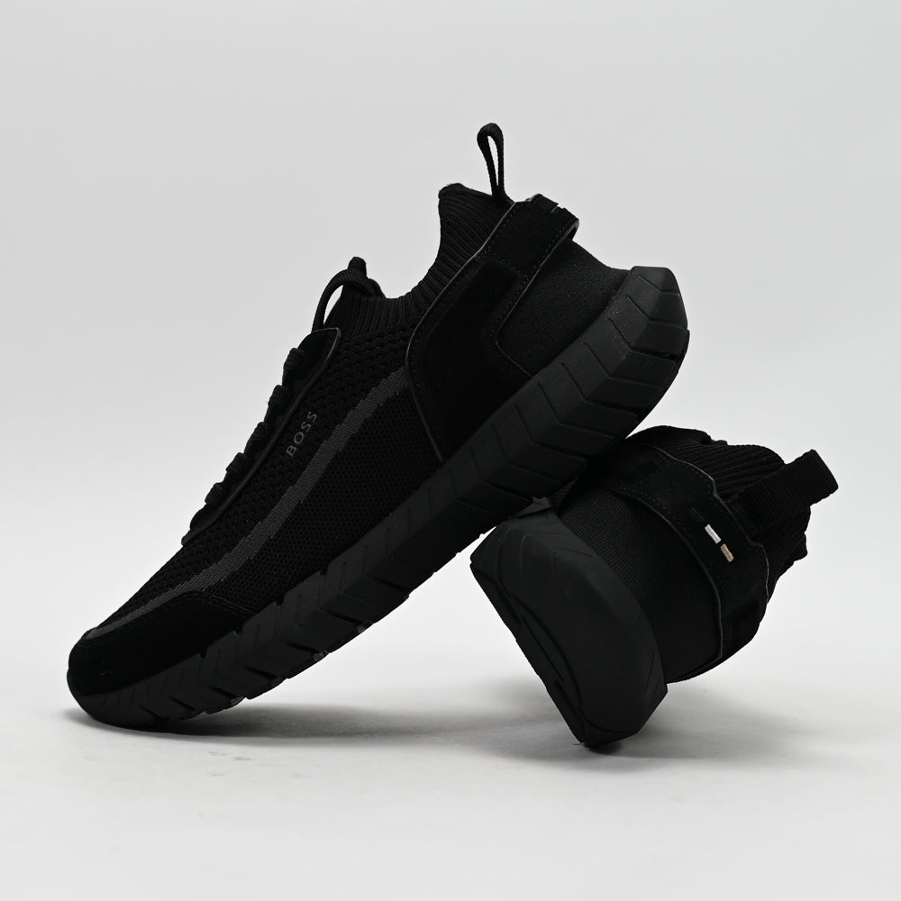 BOSS baskets homme BOSS-MOTION
