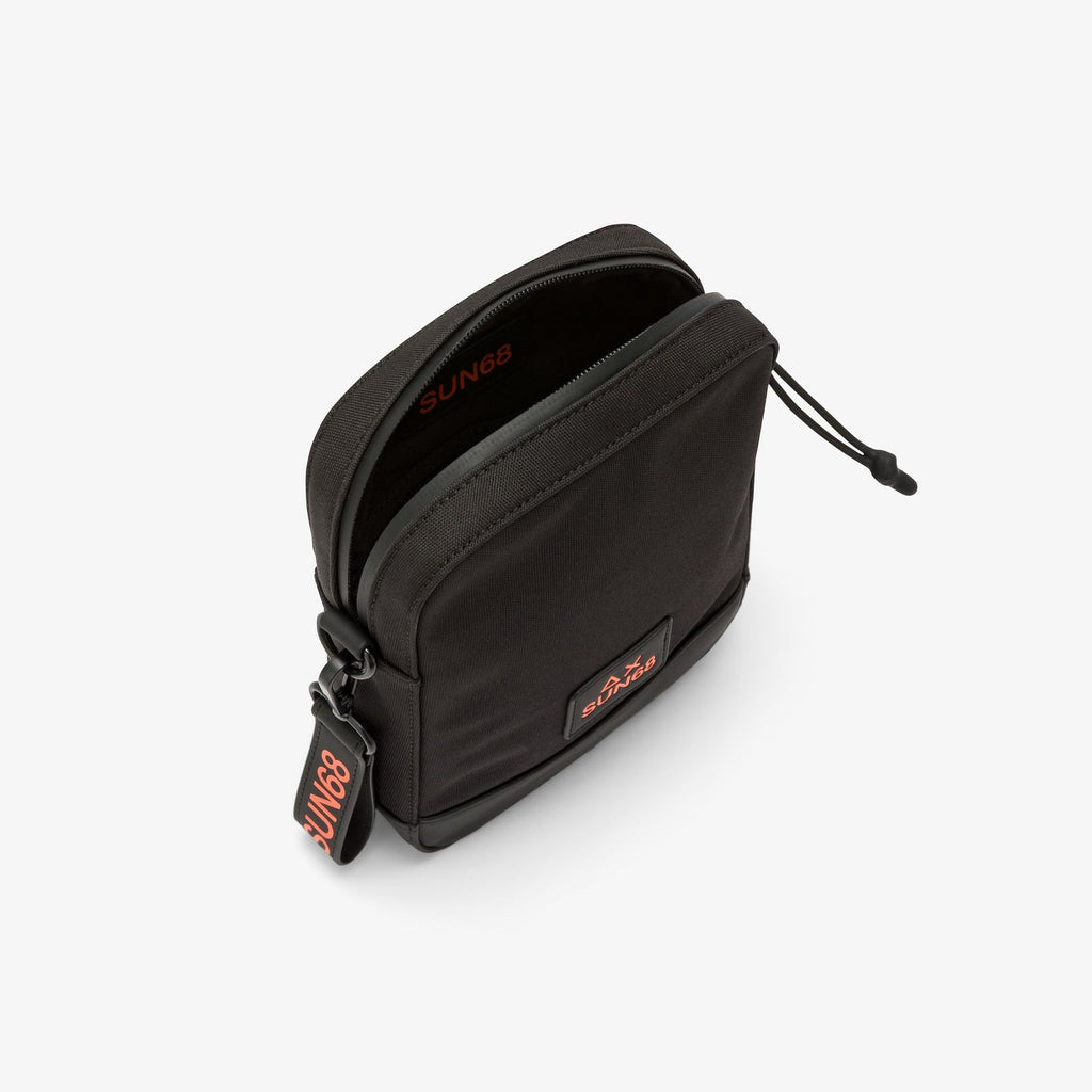 SUN68 Everyday Crossbody Bag
