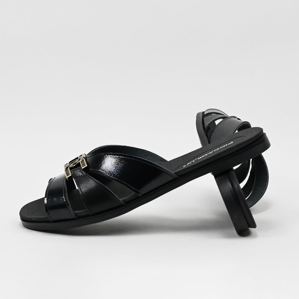 Piccadilly Claquettes Femme