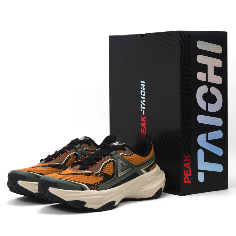 PEAK Running Shoes