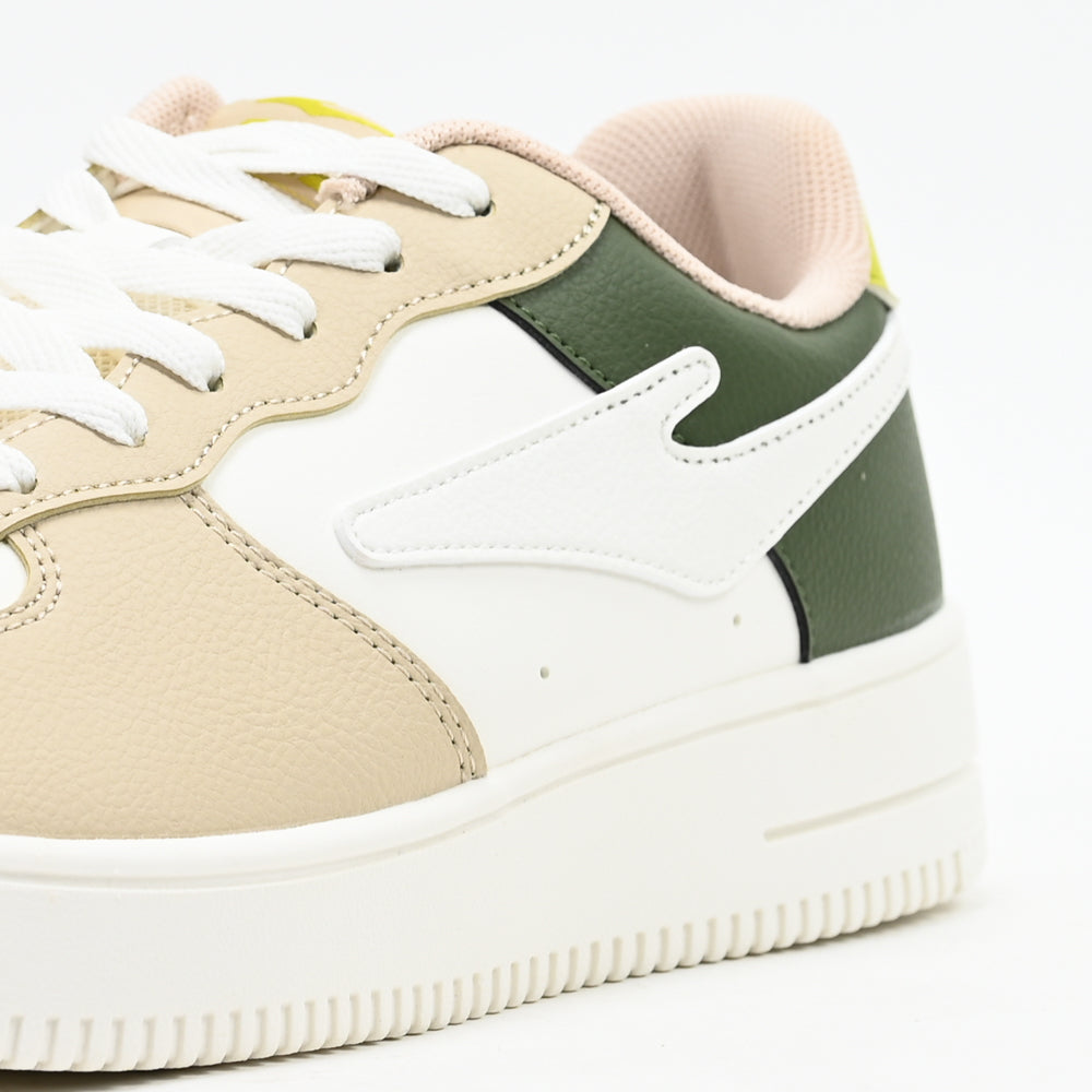 ERKE FOOTWEAR