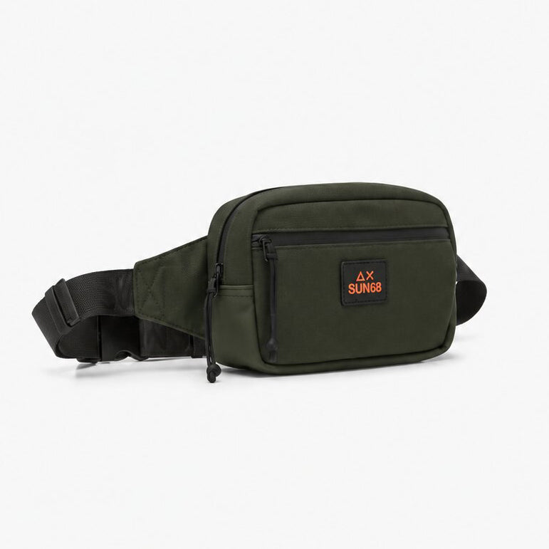 SUN68 Everyday Belt Bag