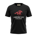 American College t-shirt pour Homme